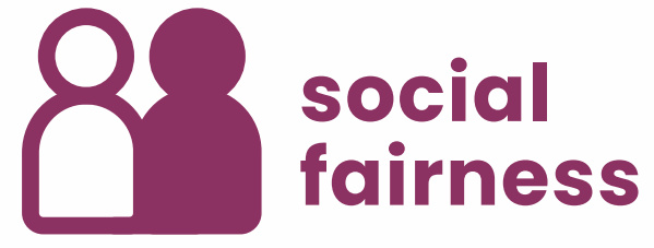 Social fairness